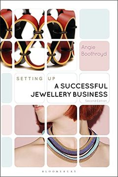 portada Setting up a Successful Jewellery Business (en Inglés)