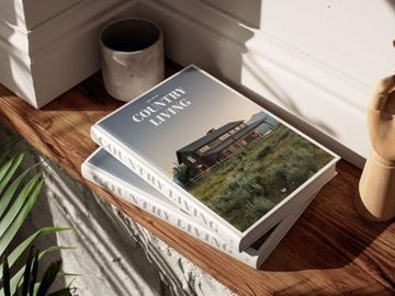 portada The art of Country Living (en Inglés)