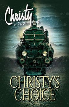 portada Christy's Choice (Christy of Cutter Gap) 