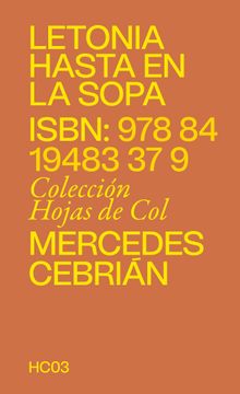 Letonia Hasta en la Sopa: Una Crónica Culinaria