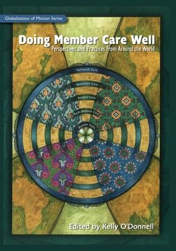 portada Doing Member Care Well:: Perspectives and Practices from Around the World (in English)