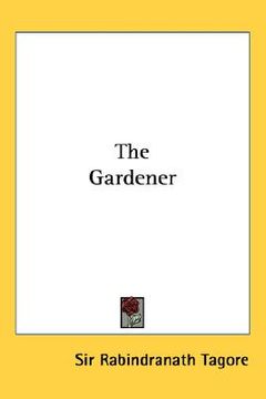portada the gardener