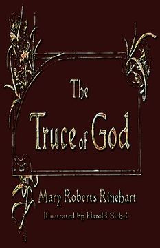 portada the truce of god (in English)