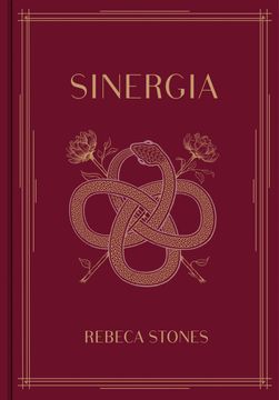 portada Sinergia (in Spanish)