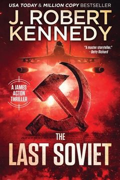 portada The Last Soviet (en Inglés)