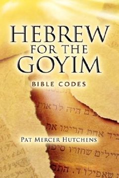 portada hebrew for the goyim (en Inglés)