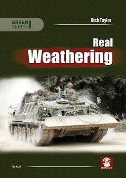 Real Weathering (en Inglés)