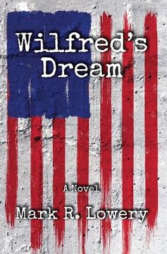 portada Wilfred's Dream (en Inglés)