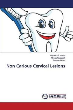 portada Non Carious Cervical Lesions