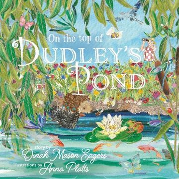 portada On the top of Dudley's Pond (en Inglés)