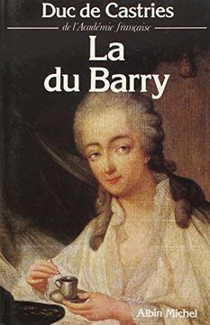 portada La du Barry: 6014815 (Histoire)