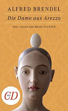 portada Die Dame aus Arezzo: Sinn, Unsinn und Musik (en Alemán)