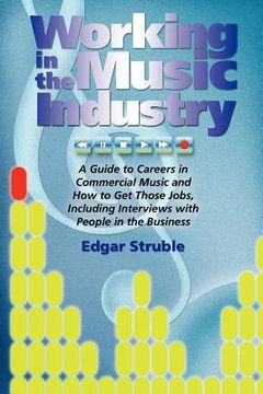 portada working in the music industry