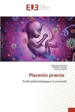 portada Placenta prævia (en Francés)