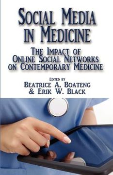 portada social media in medicine (in English)