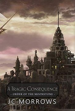portada A Tragic Consequence (Order of the Moonstone) 