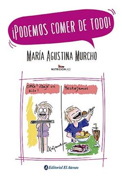 portada Podemos Comer de Todo! (in Spanish)