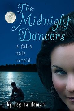 portada the midnight dancers: a fairy tale retold