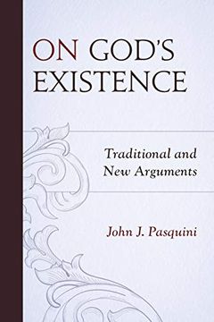 portada On God's Existence (en Inglés)