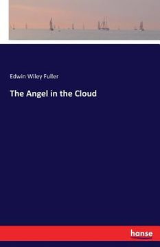 portada The Angel in the Cloud (en Inglés)