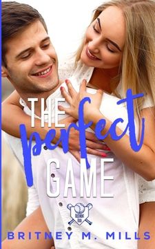portada The Perfect Catch: An Opposites Attract Romance (en Inglés)