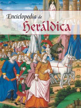 portada Enciclopedia de Heraldica