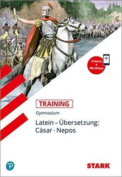 portada Training Gymnasium - Latein Übersetzung: Cäsar, Nepos + Videos