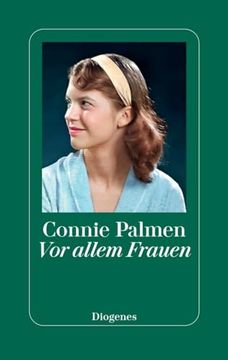 portada Vor Allem Frauen (in German)