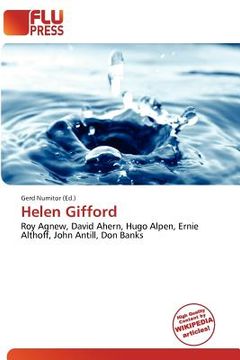 helen gifford (en Inglés)