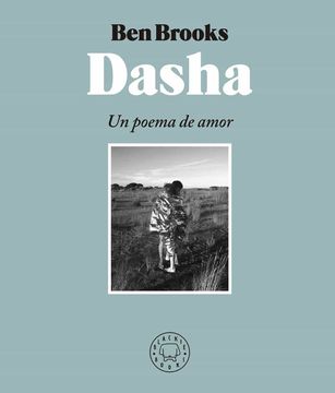 portada Dasha (in Spanish)