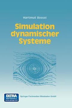 portada Simulation Dynamischer Systeme: Grundwissen, Methoden, Programme (en Alemán)