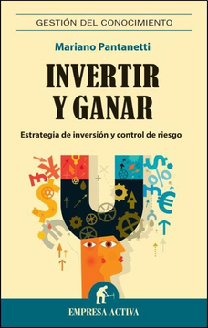 portada Invertir y Ganar (in Spanish)