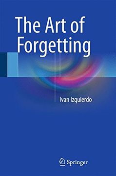 portada The Art of Forgetting