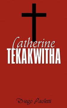 portada Catherine Tekakwitha (en Francés)