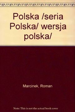 portada Polska /Seria Polska/ Wersja Polska/