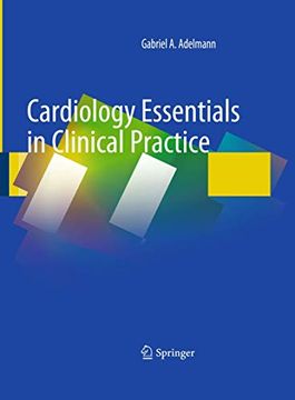 portada Cardiology Essentials in Clinical Practice (en Inglés)