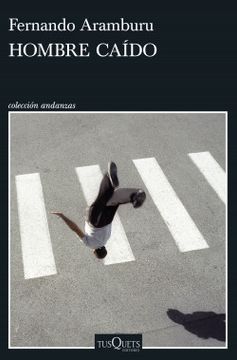 portada Hombre caído