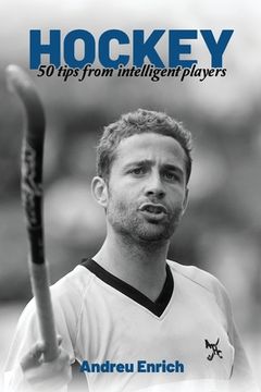 portada Hockey: 50 Tips From Intelligent Players