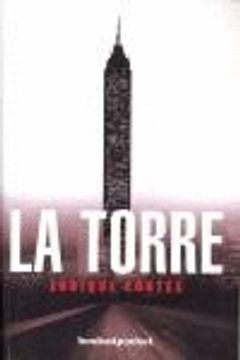 portada La Torre = The Tower (in Spanish)