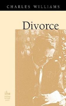 divorce (en Inglés)