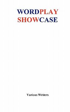 portada wordplay showcase (in English)