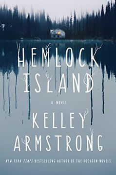 portada Hemlock Island 