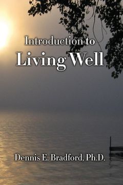 portada Introduction to Living Well (en Inglés)