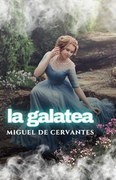 portada La Galatea