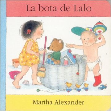 portada La Bota de Lalo (in Spanish)
