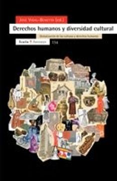 Derechos Humanos Y Diversidad Cultural (Antrazyt)