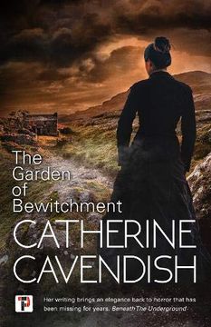 portada The Garden of Bewitchment (Fiction Without Frontiers) 