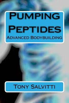 portada Pumping Peptides (en Inglés)