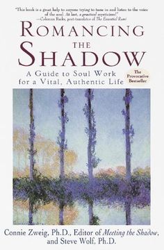 portada Romancing the Shadow: A Guide to Soul Work for a Vital, Authentic Life 
