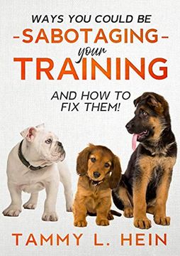 portada Ways you Could be Sabotaging Your Training Sessions (en Inglés)